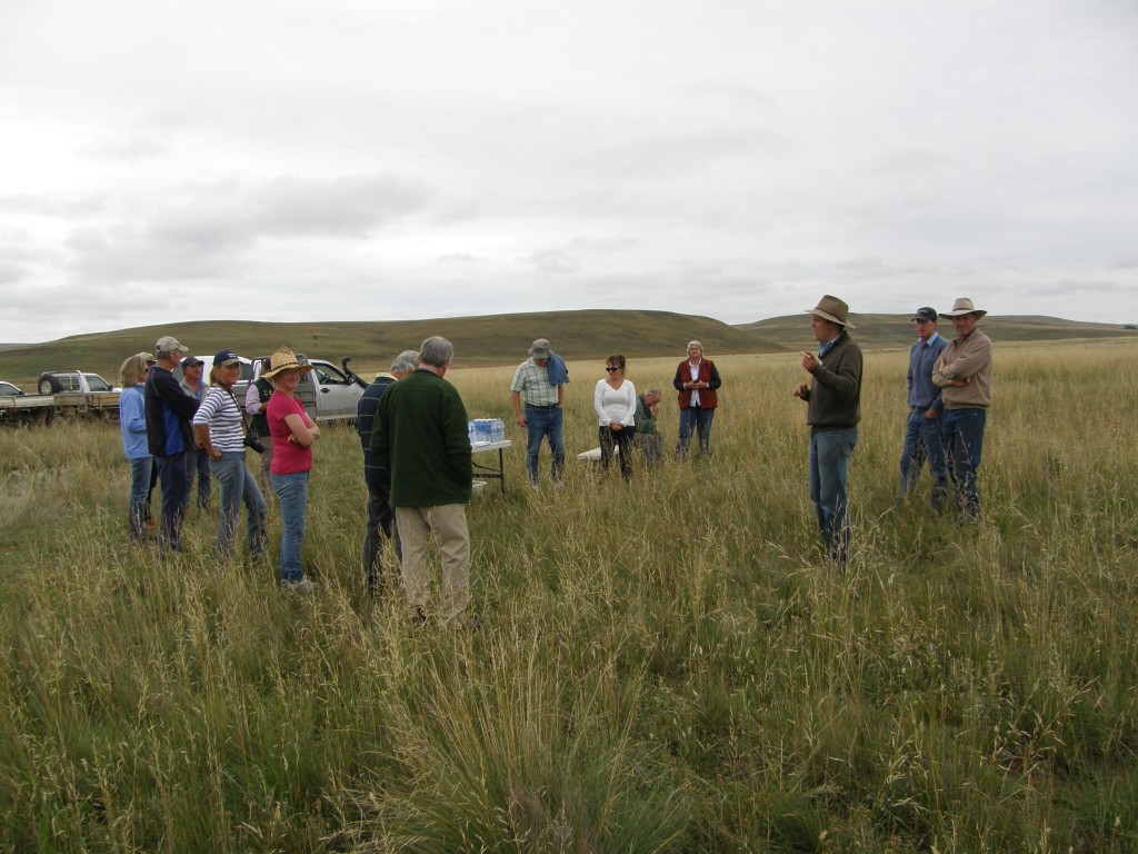 Current image: Be part of the solution...